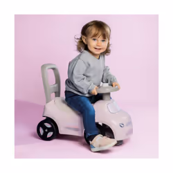 Smoby 720542 Voiture à roulettes - Vue supplémentaire 2
