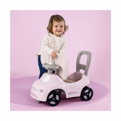 Smoby 720542 Voiture à roulettes - Vue supplémentaire 3