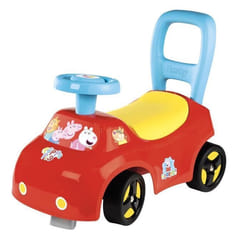 Smoby Tricycle Peppa Pig 2 en 1