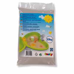 Smoby Sand Bag - 15kg