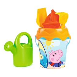 Smoby Peppa Seau Mm Garni