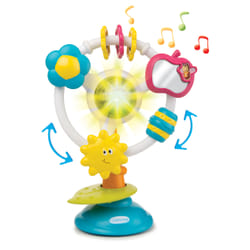 Smoby COTOONS HOCHET ELECTRONIQUE