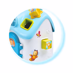 Smoby 110403 maisonnette