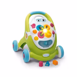 Smoby 110428, 1 an(s), Plastique, Multicolore