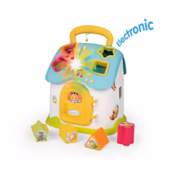 Smoby 110435 jouet d'apprentissage