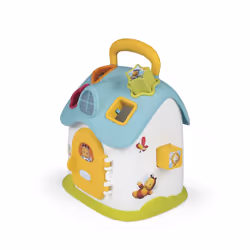 Smoby 110435 jouet d'apprentissage
