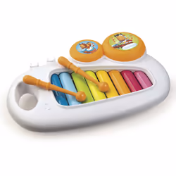 Smoby Cotoons Xylophone