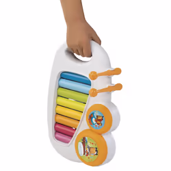 Smoby Cotoons Xylophone