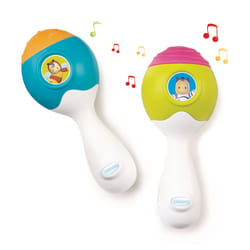 Smoby Cotoons Maracas