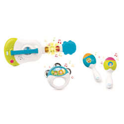 Smoby COTOONS COFFRET MUSIQUE
