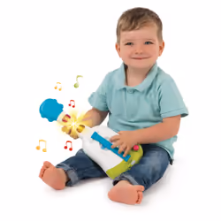 Smoby COTOONS COFFRET MUSIQUE
