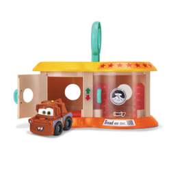 Smoby VP CARS MINI GARAGE