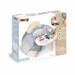 Smoby Dickie LS Cosy Seat - Vue supplémentaire 10