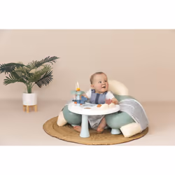 Smoby Dickie LS Cosy Seat
