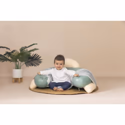 Smoby Dickie LS Cosy Seat - Vue supplémentaire 4