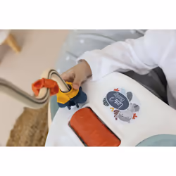Smoby Dickie LS Cosy Seat - Vue supplémentaire 5