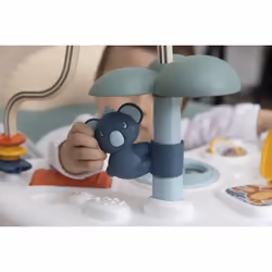 Smoby Dickie LS Cosy Seat - Vue supplémentaire 6