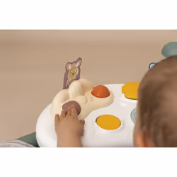 Smoby Dickie LS Cosy Seat - Vue supplémentaire 7