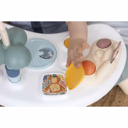 Smoby Dickie LS Cosy Seat - Vue supplémentaire 8