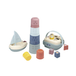 Smoby Dickie Little Coffret Eveil et Bain