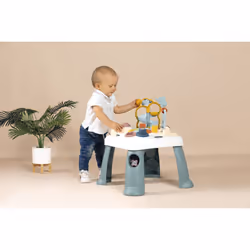 Smoby Dickie LS Table D Activites