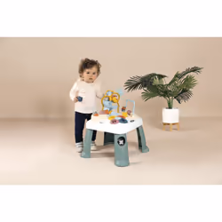 Smoby Dickie LS Table D Activites