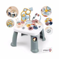 Smoby Dickie LS Table D Activites - Vue supplémentaire 4