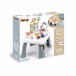 Smoby Dickie LS Table D Activites - Vue supplémentaire 6