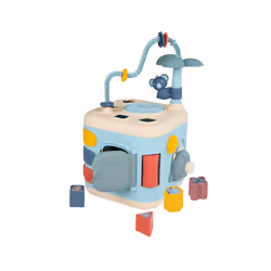 Smoby Dickie 7600140306, 1 an(s), Multicolore