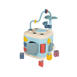 Smoby Dickie 7600140306 jouet d'apprentissage