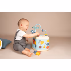 Smoby Dickie 7600140306 jouet d'apprentissage