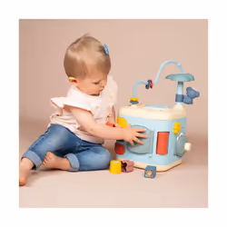 Smoby Dickie 7600140306 jouet d'apprentissage
