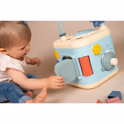 Smoby Dickie 7600140306 jouet d'apprentissage - Vue supplémentaire 4