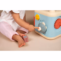 Smoby Dickie 7600140306 jouet d'apprentissage - Vue supplémentaire 5