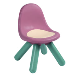 Smoby LS Chaise Rose