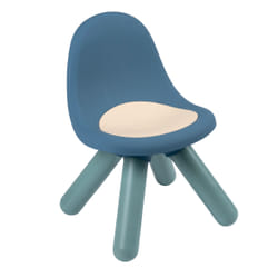 Smoby LS Chaise Bleue