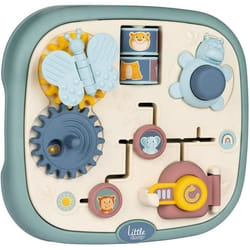 SMOBY - Little SMOBY - LS Tablette dActivités - 1er âge