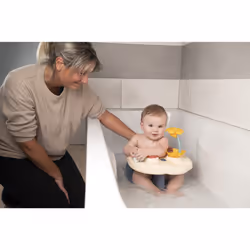 Smoby Dickie LS Siege De Bain - Vue supplémentaire 2