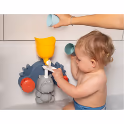 Smoby Dickie LS Hippo