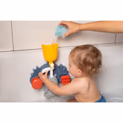 Smoby Dickie LS Hippo - Vue supplémentaire 4