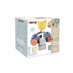 Smoby Dickie LS Hippo - Vue supplémentaire 9