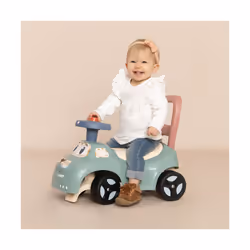 Smoby 140503 jouet à bascule et à enfourcher Voiture à roulettes - Vue supplémentaire 4