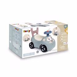 Smoby 140503 jouet à bascule et à enfourcher Voiture à roulettes - Vue supplémentaire 6
