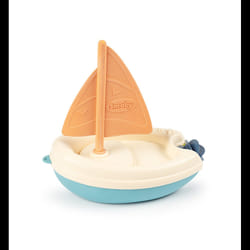 Smoby LS GREEN BATEAU A VOILE