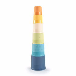 Smoby LS GREEN MAGIC TOWER, 1 an(s), Multicolore
