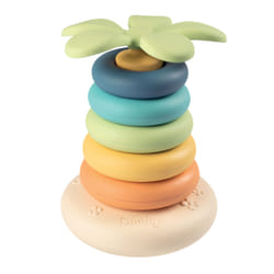 Smoby LS GREEN PYRAMIDE CULBUTO