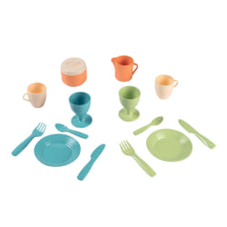 Smoby LS GREEN DINETTE