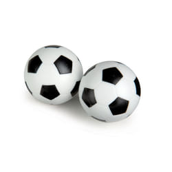 Simba Toys 3 Balles Plastique 34Mm En Blister