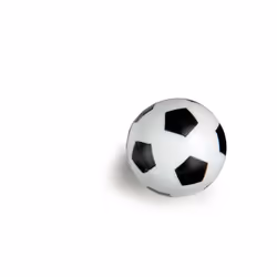 Simba Toys 3 Balles Plastique 34Mm En Blister