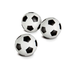 Smoby 140712 ballon de football Intérieure et extérieure